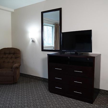 The Madison Inn Спокен Екстер'єр фото