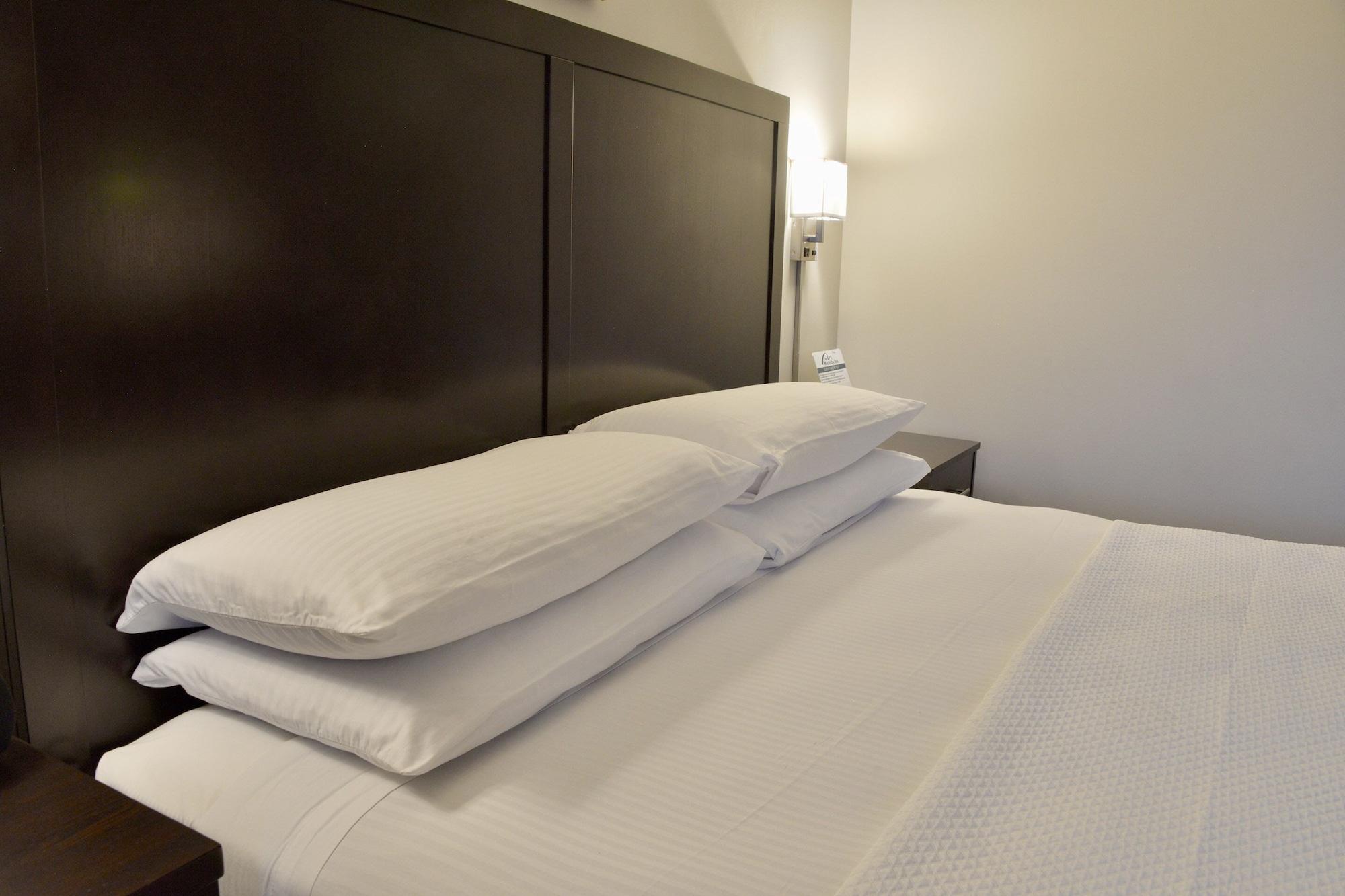 The Madison Inn Спокен Екстер'єр фото