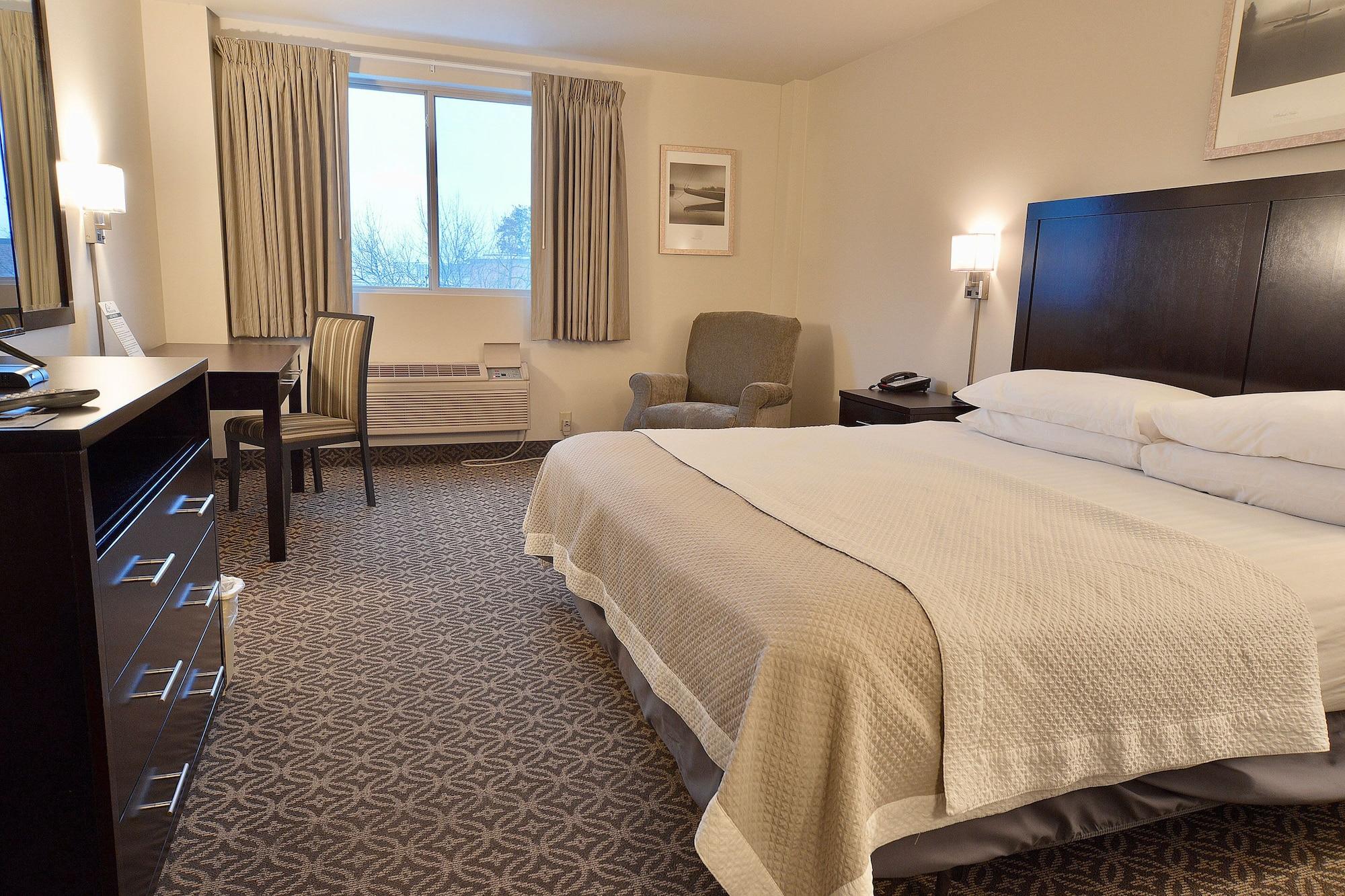 The Madison Inn Спокен Екстер'єр фото