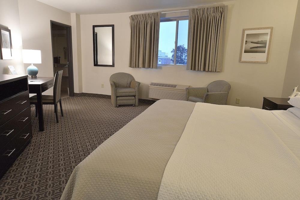 The Madison Inn Спокен Екстер'єр фото