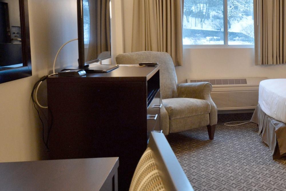 The Madison Inn Спокен Екстер'єр фото
