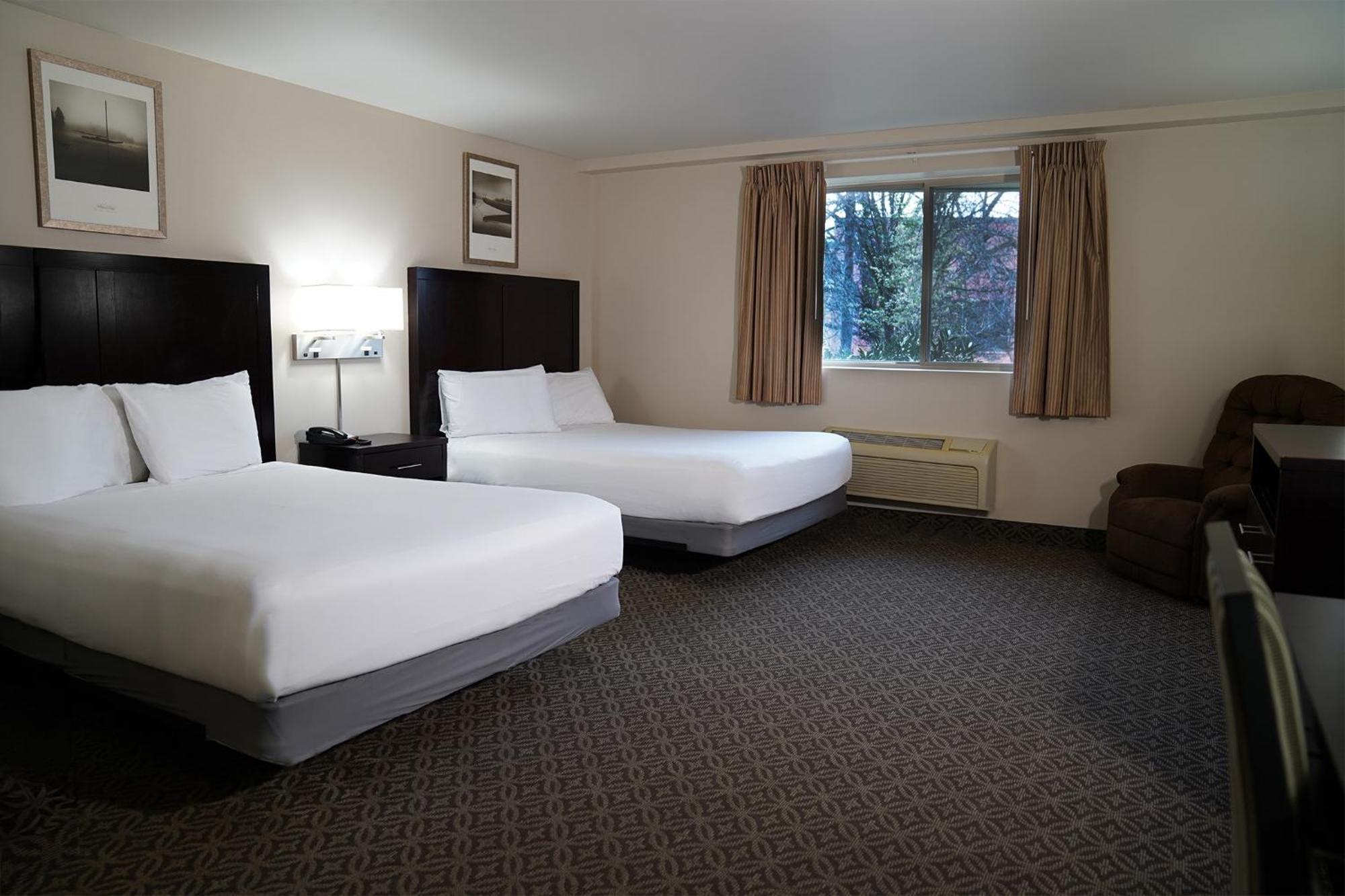 The Madison Inn Спокен Екстер'єр фото