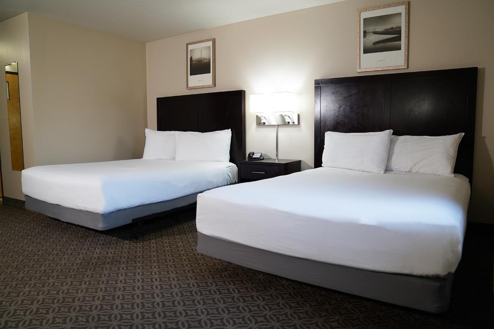 The Madison Inn Спокен Екстер'єр фото