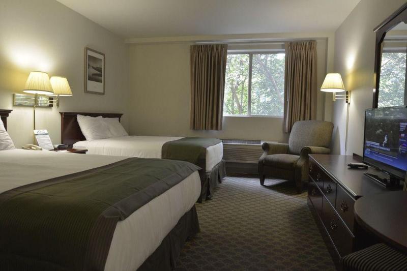 The Madison Inn Спокен Екстер'єр фото