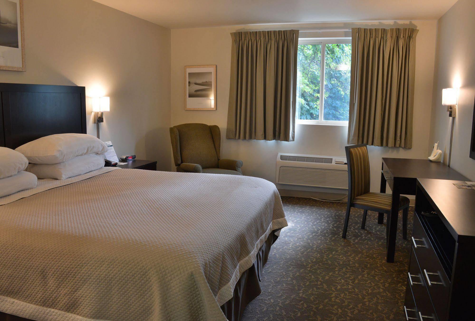 The Madison Inn Спокен Екстер'єр фото