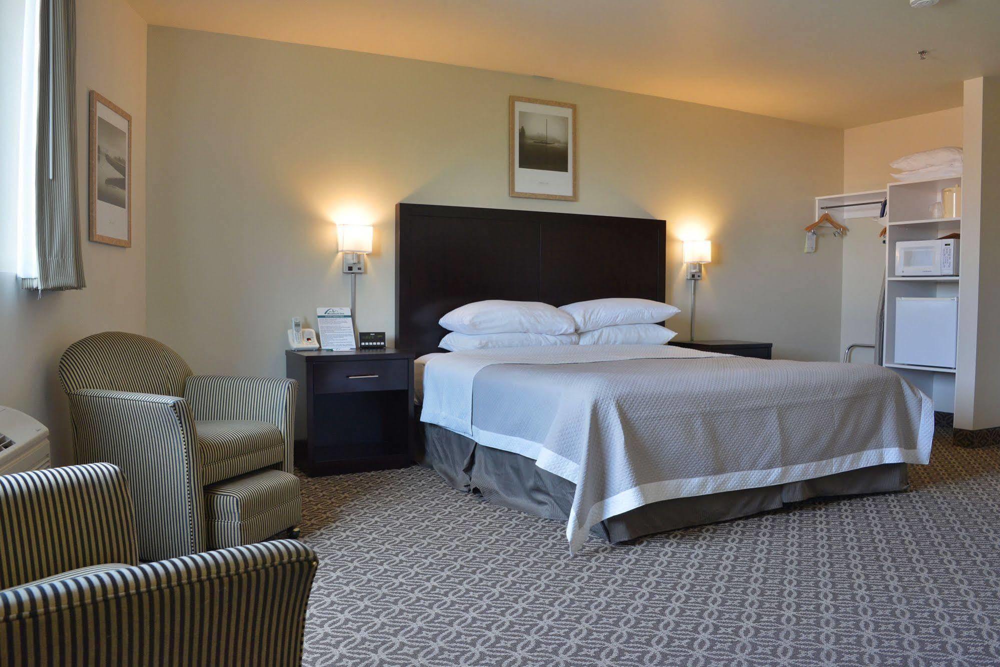 The Madison Inn Спокен Екстер'єр фото