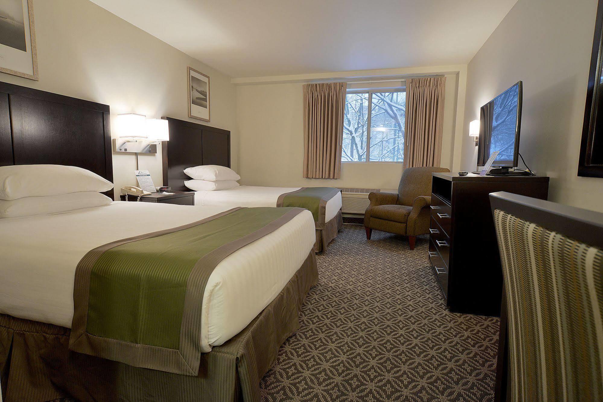 The Madison Inn Спокен Екстер'єр фото