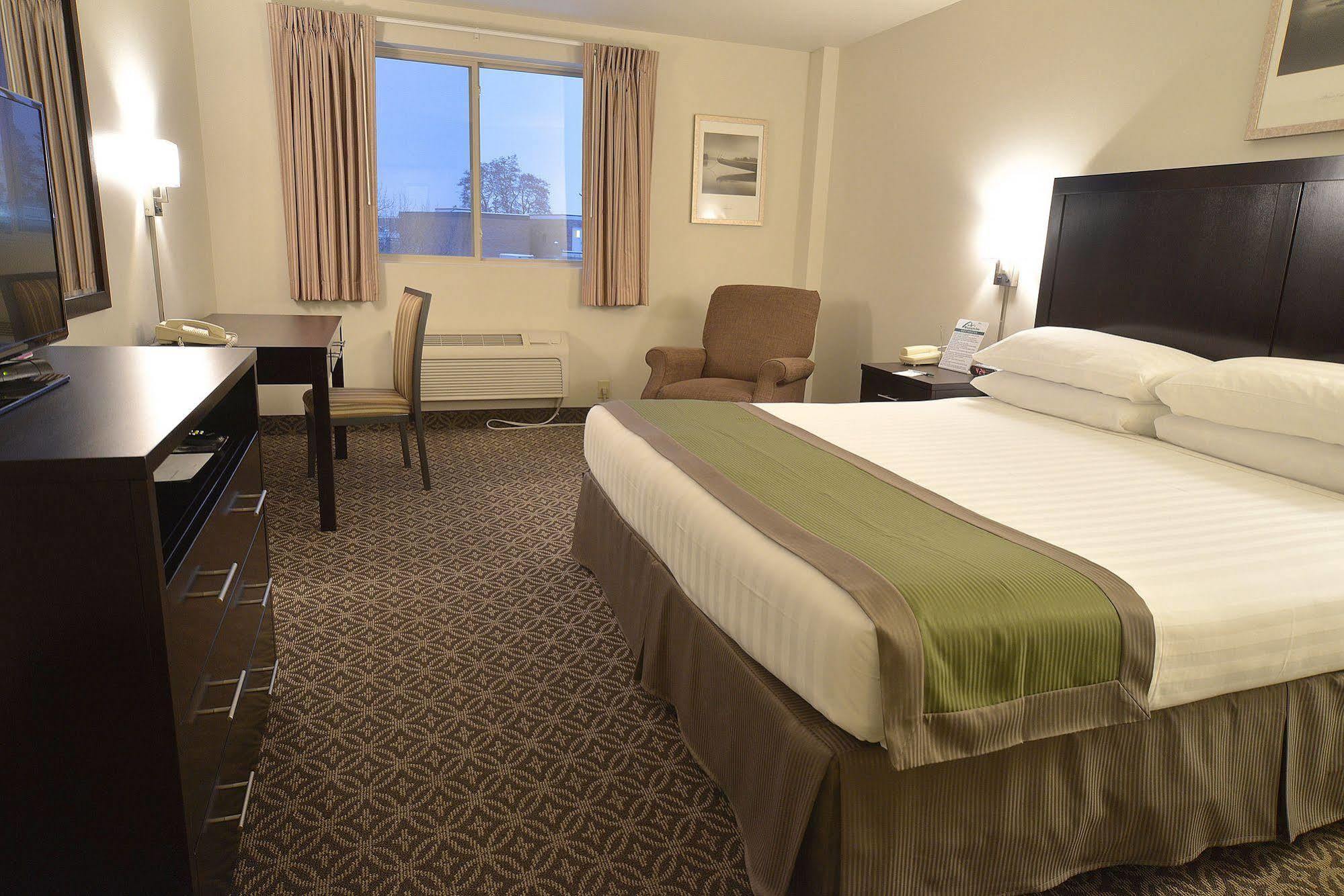 The Madison Inn Спокен Екстер'єр фото