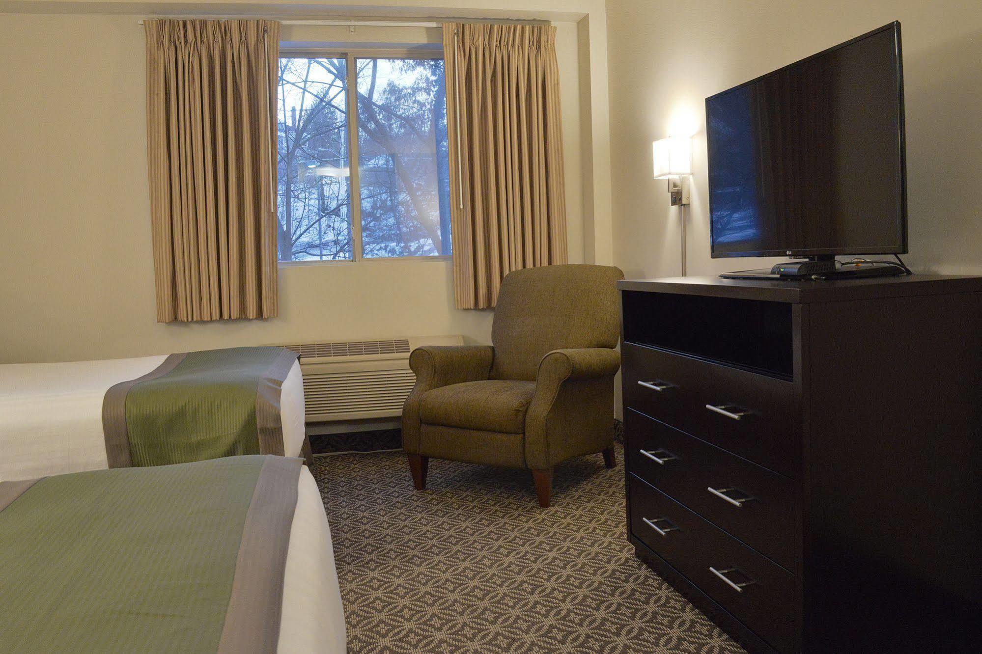 The Madison Inn Спокен Екстер'єр фото