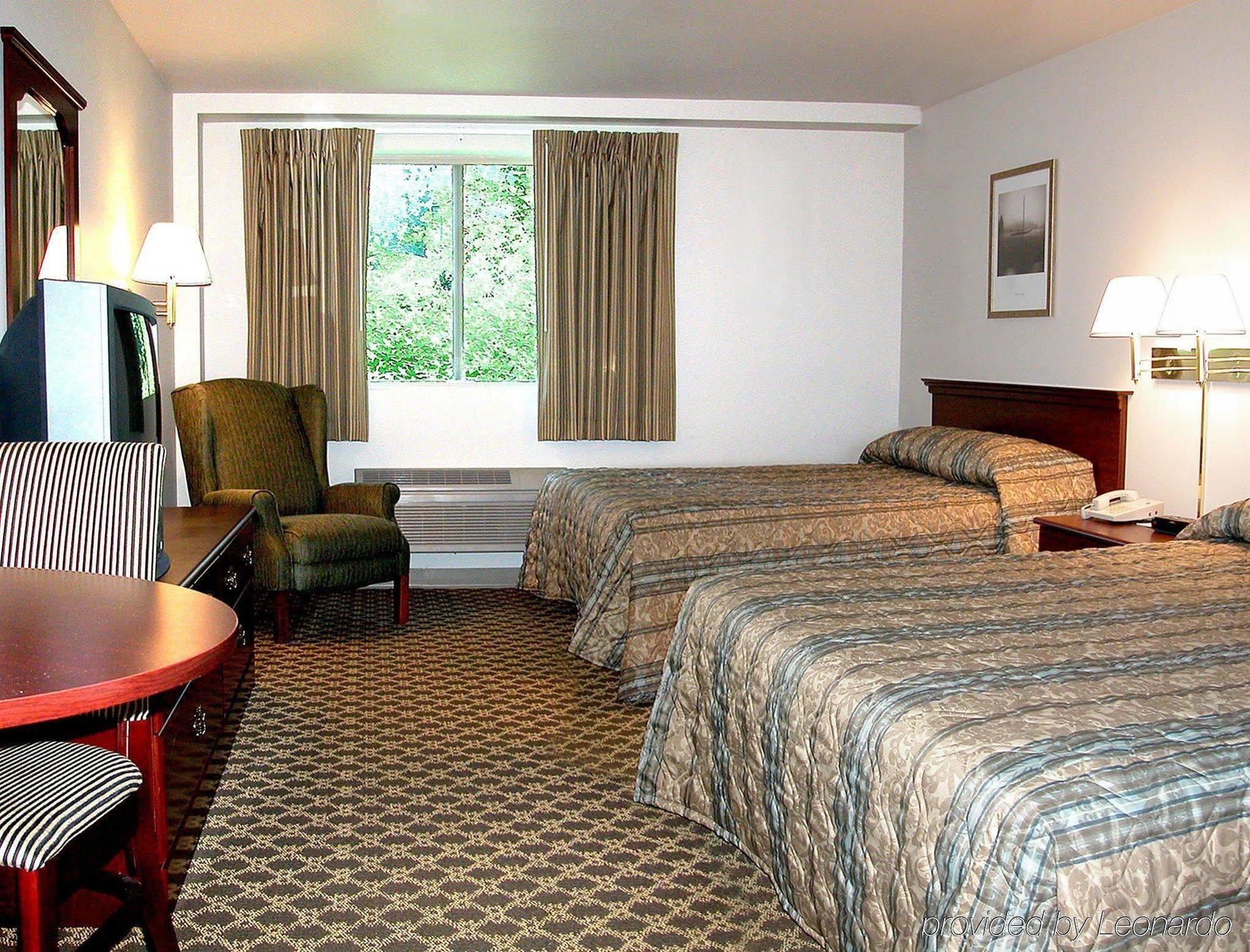 The Madison Inn Спокен Екстер'єр фото