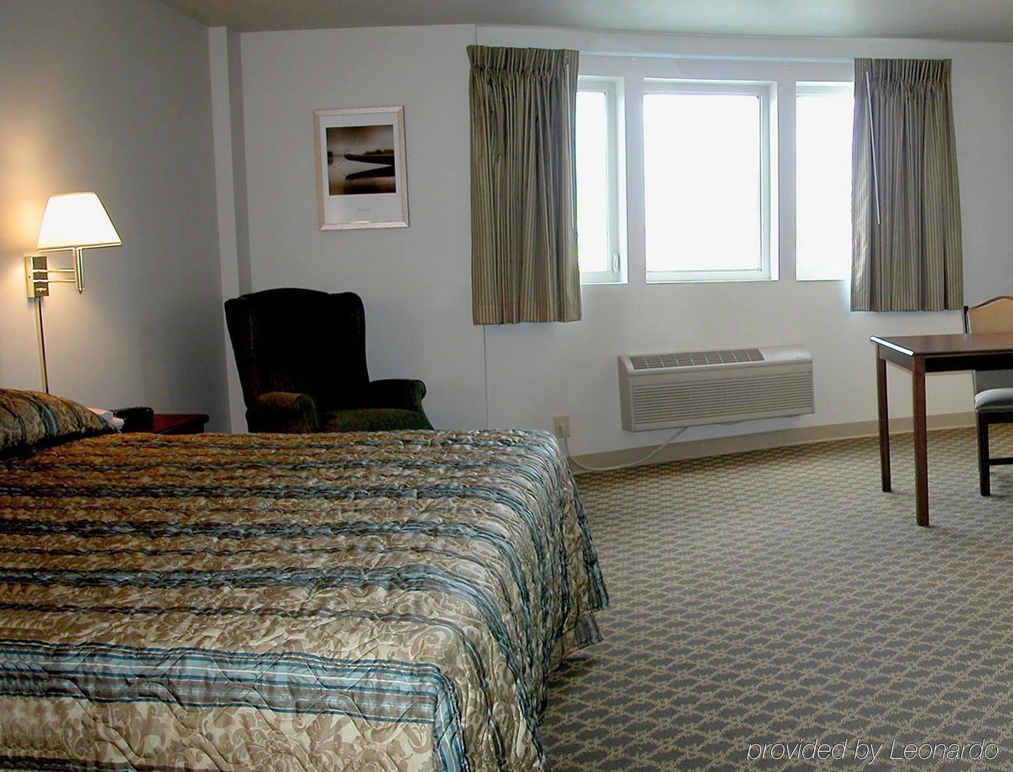 The Madison Inn Спокен Екстер'єр фото