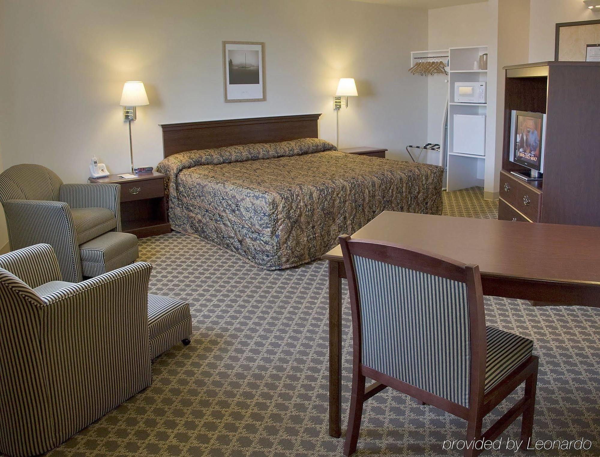 The Madison Inn Спокен Екстер'єр фото
