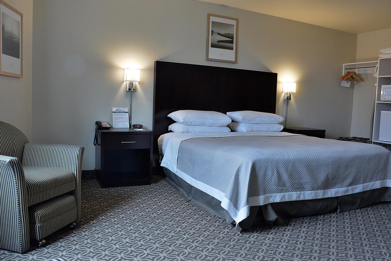 The Madison Inn Спокен Екстер'єр фото