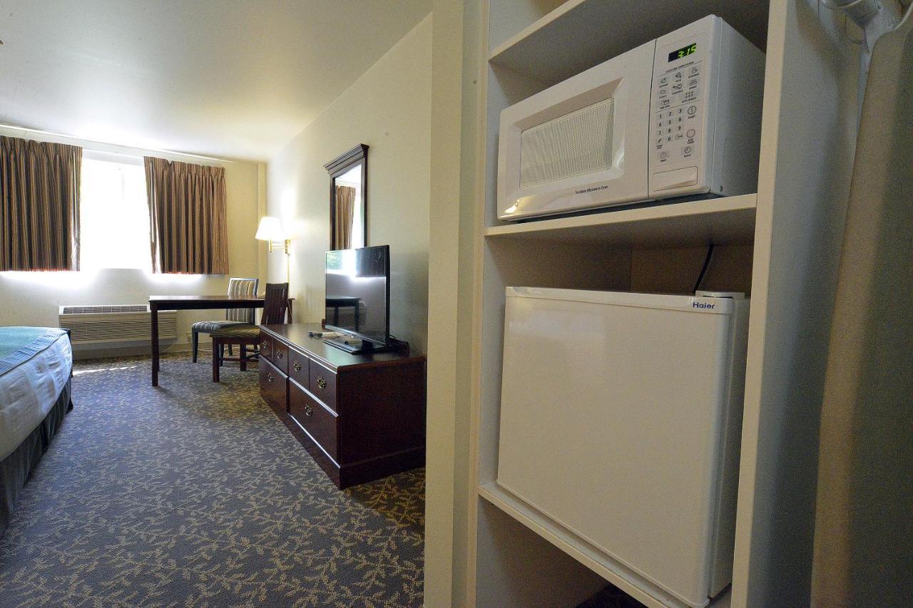 The Madison Inn Спокен Екстер'єр фото