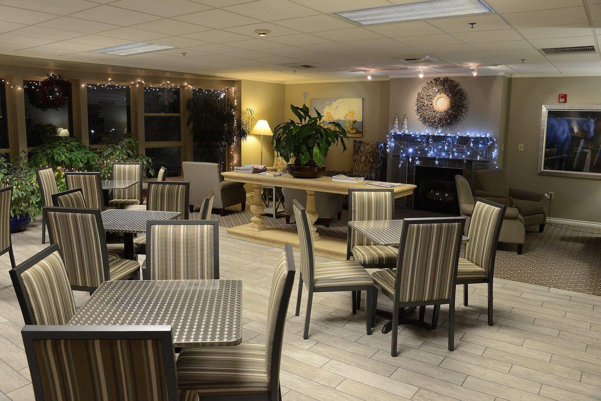 The Madison Inn Спокен Екстер'єр фото