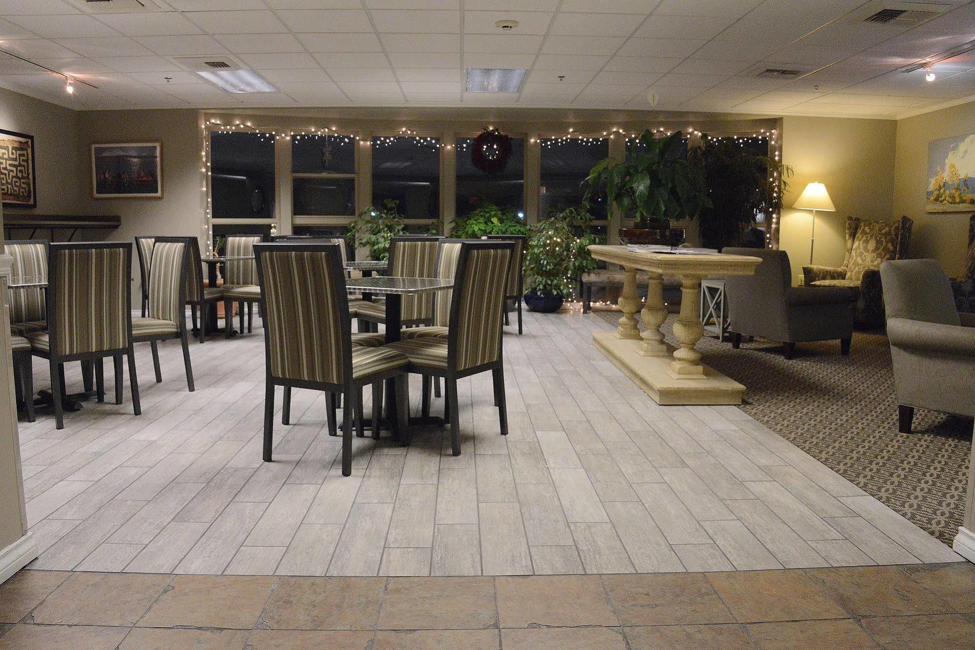 The Madison Inn Спокен Екстер'єр фото