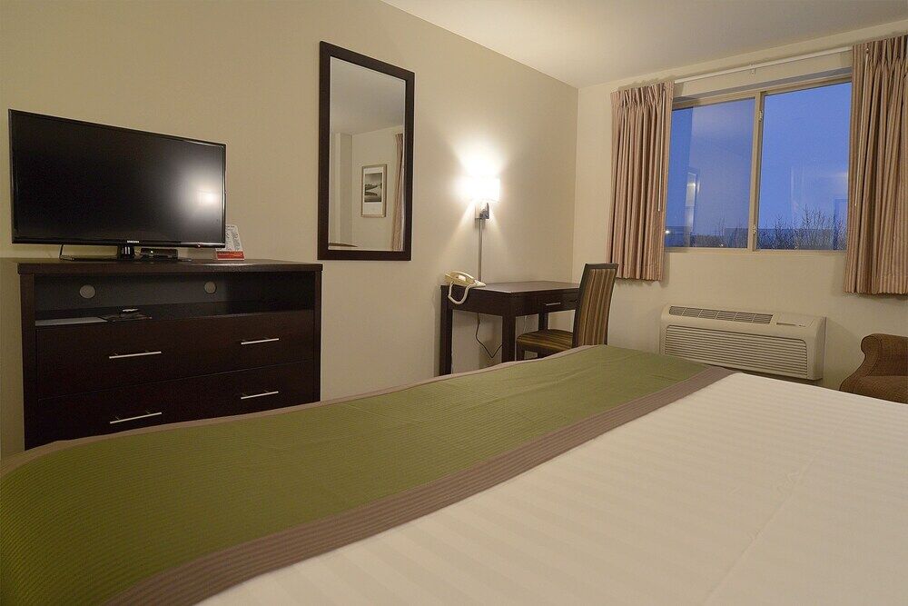 The Madison Inn Спокен Екстер'єр фото